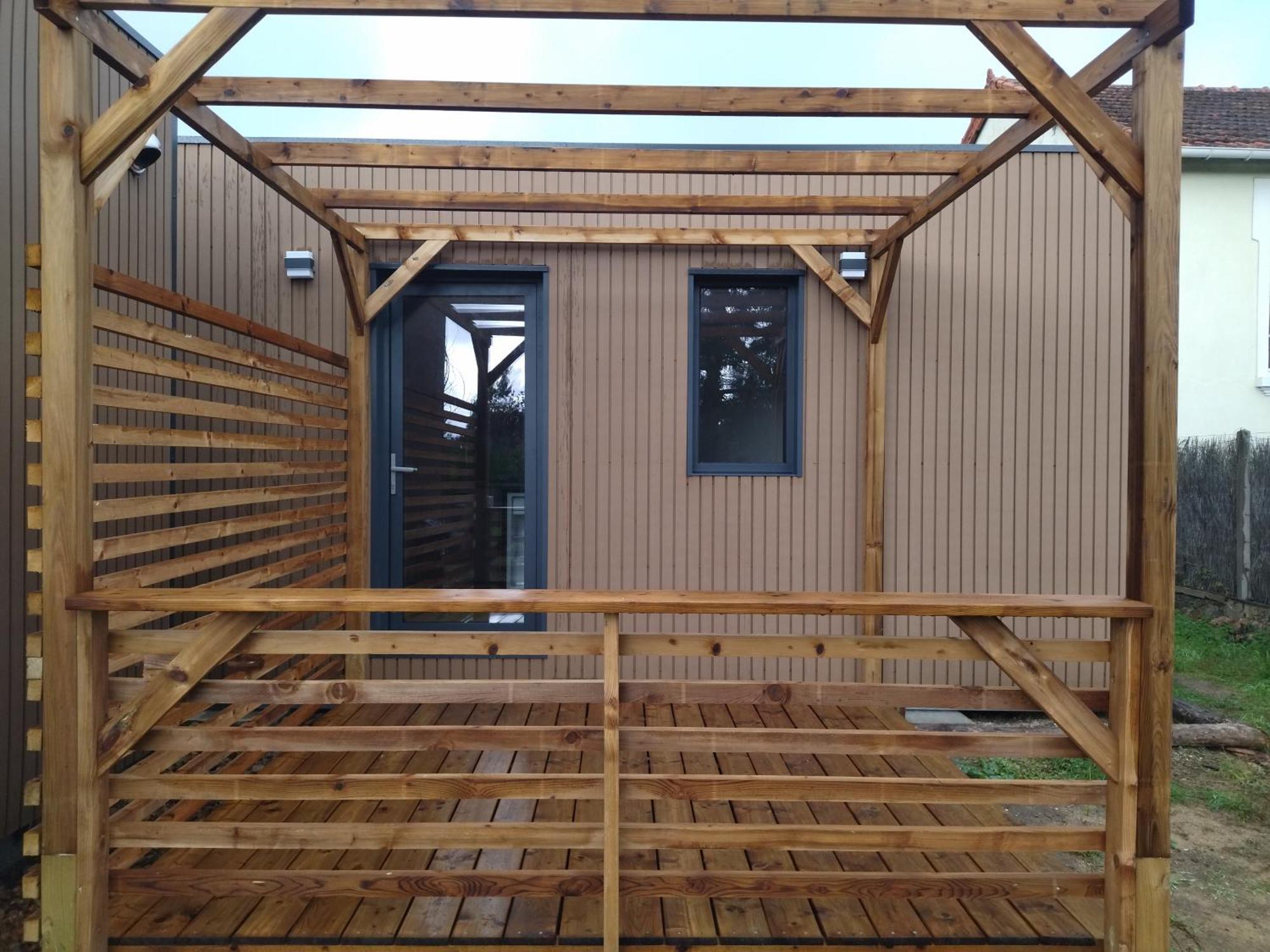 Au Coin Des Lilas - Studio 1 Le Mans Exterior photo